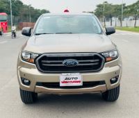 Bán xe Ford Ranger 2018 XLS 2.2L 4x2 AT giá 468 Triệu - Hà Nội