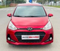 Bán xe Hyundai i10 2017 Grand 1.2 AT giá 295 Triệu - Hà Nội