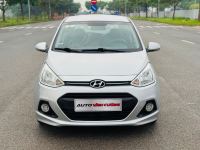 Bán xe Hyundai i10 2015 Grand 1.2 AT giá 258 Triệu - Hà Nội