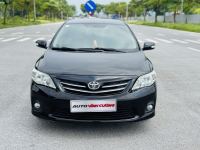 Bán xe Toyota Corolla altis 2011 1.8G AT giá 318 Triệu - Hà Nội