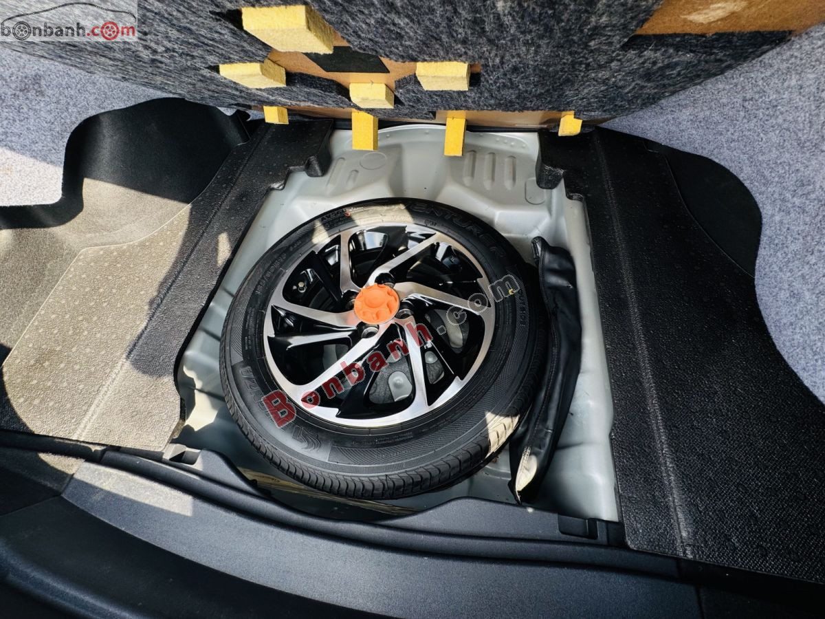 Toyota Vios G 1.5 CVT 2022 - 428 Triệu 9