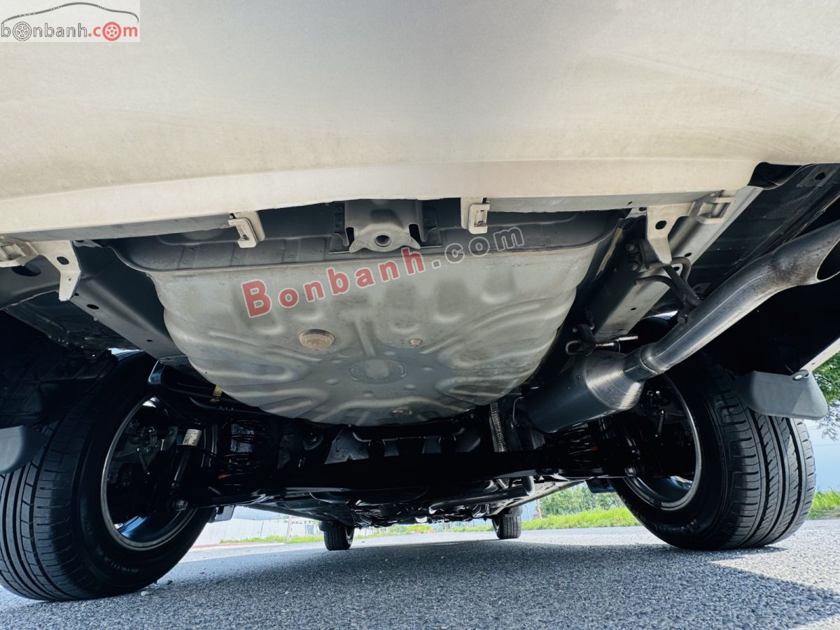 Toyota Vios G 1.5 CVT 2022 - 428 Triệu 8