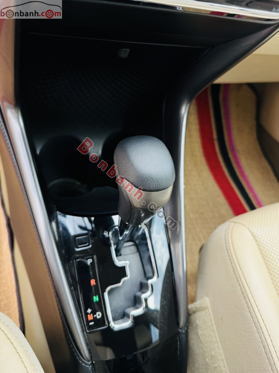 Toyota Vios G 1.5 CVT 2022 - 428 Triệu 6