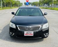 Bán xe Toyota Camry 2012 2.4G giá 385 Triệu - Hà Nội