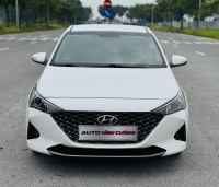 Bán xe Hyundai Accent 2021 1.4 AT giá 399 Triệu - Hà Nội