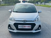 Bán xe Hyundai i10 Grand 1.2 AT 2019 giá 299 Triệu - Hà Nội