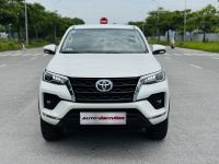 Bán xe Toyota Fortuner 2024 2.4L 4x2 AT giá 890 Triệu - Hà Nội