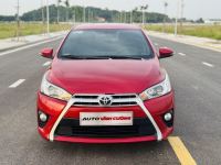 Bán xe Toyota Yaris 2017 1.5G giá 375 Triệu - Hà Nội