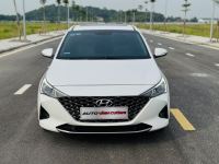 Bán xe Hyundai Accent 2021 1.4 AT Đặc Biệt giá 418 Triệu - Hà Nội