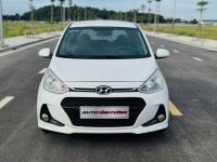 Bán xe Hyundai i10 2019 Grand 1.2 AT giá 318 Triệu - Hà Nội
