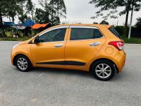 Bán xe Hyundai i10 Grand 1.2 AT 2016 giá 248 Triệu - Hà Nội