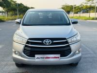 Bán xe Toyota Innova 2018 2.0E giá 368 Triệu - Hà Nội