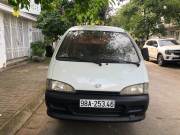 Bán xe Daihatsu Citivan 1.6 MT 1997 giá 65 Triệu - Hà Nội