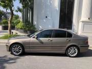Bán xe BMW 3 Series 2004 325i giá 135 Triệu - Hà Nội