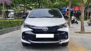 Bán xe Toyota Vios 2023 E CVT giá 492 Triệu - Hà Nội
