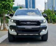 Bán xe Ford Ranger 2016 Wildtrak 3.2L 4x4 AT giá 535 Triệu - Hà Nội