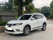 Bán xe Nissan X trail 2018 2.5 SV 4WD Premium giá 560 Triệu - Hà Nội