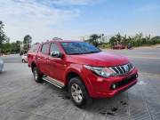 Bán xe Mitsubishi Triton 2016 4x2 AT giá 373 Triệu - Hà Nội