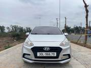 Bán xe Hyundai i10 2019 Grand 1.2 MT giá 250 Triệu - Hà Nội