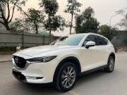 Bán xe Mazda CX5 2020 2.0 Premium giá 715 Triệu - Hà Nội