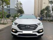 Bán xe Hyundai SantaFe 2016 2.4L 4WD giá 615 Triệu - Hà Nội