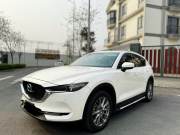 Bán xe Mazda CX5 2020 2.0 Deluxe giá 650 Triệu - Hà Nội