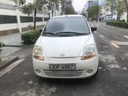 Bán xe Daewoo Matiz Van 0.8 AT 2005 giá 53 Triệu - Hà Nội