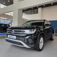 Bán xe Volkswagen Teramont 2.0 AT 2022 giá 2 Tỷ 99 Triệu - Hà Nội