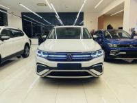 Bán xe Volkswagen Tiguan 2022 Facelift giá 1 Tỷ 699 Triệu - Hà Nội