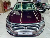 can ban xe oto nhap khau Volkswagen Viloran Luxury 2024