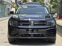 Bán xe Volkswagen Teramont X Platinum 2.0 AT 2024 giá 2 Tỷ 168 Triệu - Hà Nội