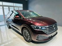 Bán xe Volkswagen Viloran Luxury 2024 giá 2 Tỷ 188 Triệu - Hà Nội