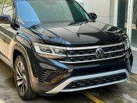 Bán xe Volkswagen Teramont Limited Edition 2.0 AT 2024 giá 2 Tỷ 138 Triệu - Hà Nội