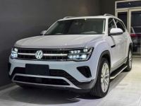 Bán xe Volkswagen Teramont 2024 President 2.0 AT giá 2 Tỷ 399 Triệu - Hà Nội