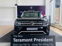 Bán xe Volkswagen Teramont 2024 President 2.0 AT giá 2 Tỷ 399 Triệu - Hà Nội