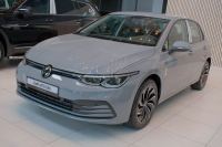 Bán xe Volkswagen Golf 1.5 eTSI Life 2024 giá 798 Triệu - Hà Nội