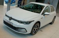 Bán xe Volkswagen Golf 1.5 eTSI Style 2024 giá 898 Triệu - Hà Nội