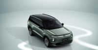 Bán xe Volkswagen ID Era 9X 2026 EREV AWD giá 3 Tỷ - Hà Nội