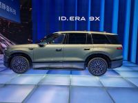 Bán xe Volkswagen ID Era 9X 2026 EREV AWD giá 3 Tỷ - Hà Nội