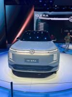Bán xe Volkswagen ID Era 9X 2026 EREV AWD giá 3 Tỷ - Hà Nội
