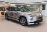 Bán xe Volkswagen ID Era 9X 2026 EREV AWD giá 3 Tỷ - Hà Nội