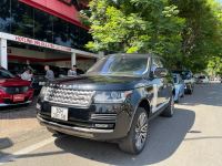 Bán xe LandRover Range Rover 2014 HSE 3.0 giá 2 Tỷ 800 Triệu - Hà Nội