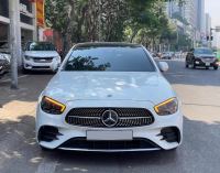 Bán xe Mercedes Benz E class 2021 E300 AMG giá 1 Tỷ 980 Triệu - Hà Nội