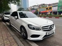 Bán xe Mercedes Benz E class E250 AMG 2015 giá 695 Triệu - Hà Nội