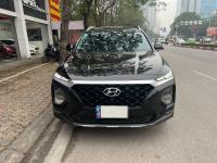 Bán xe Hyundai SantaFe 2.2L 2020 giá 839 Triệu - Hà Nội