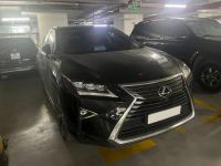can ban xe oto cu nhap khau Lexus RX 350 2018