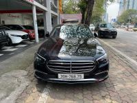 Bán xe Mercedes Benz E class 2022 E200 Exclusive giá 1 Tỷ 890 Triệu - Hà Nội