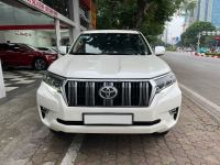 Bán xe Toyota Prado VX 2.7L 2019 giá 2 Tỷ 50 Triệu - Hà Nội