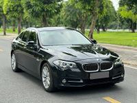 Bán xe BMW 5 Series 2016 520i giá 810 Triệu - Hà Nội