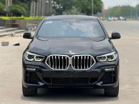 Bán xe BMW X6 2019 xDrive40i M Sport giá 2 Tỷ 680 Triệu - Hà Nội